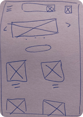 Wireframe 1