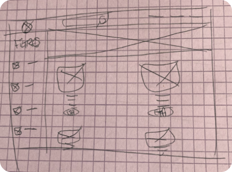 Wireframe 1